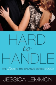 Hard to Handle, Paperback / softback Book Hard to Handle, Paperback / softback Book