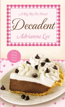 Decadent, Paperback / softback Book Decadent, Paperback / softback Book