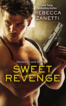 Sweet Revenge, Paperback / softback Book Sweet Revenge, Paperback / softback Book