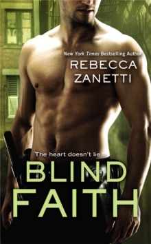 Blind Faith, Paperback / softback Book Blind Faith, Paperback / softback Book