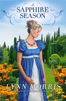 A Sapphire Season, Paperback / softback Book A Sapphire Season, Paperback / softback Book