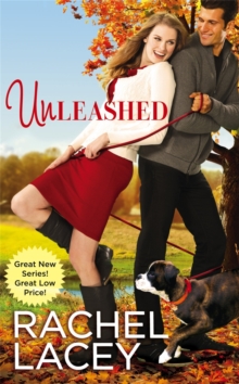 Unleashed, Paperback / softback Book Unleashed, Paperback / softback Book