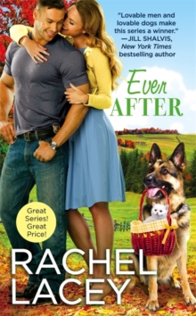 Ever After, Paperback / softback Book Ever After, Paperback / softback Book