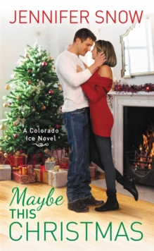 Maybe This Christmas, Paperback Book Maybe This Christmas, Paperback Book