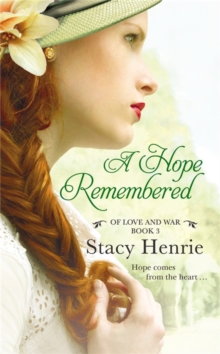 A Hope Remembered, Paperback / softback Book A Hope Remembered, Paperback / softback Book