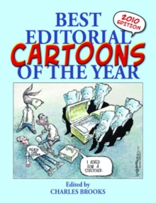 Best Editorial Cartoons of the Year : 2010 Edition