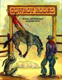 Cowboy Rodeo