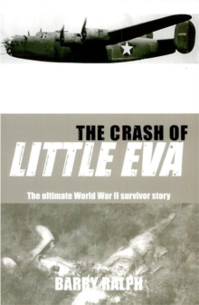 The Crash of Little Eva