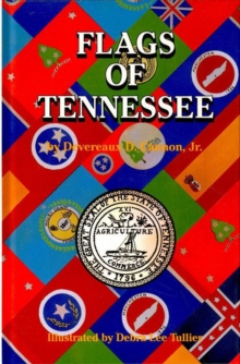 Flags of Tennessee