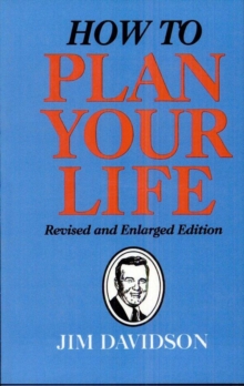 How to Plan Your Life