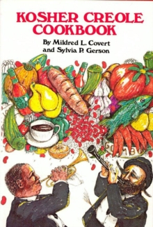 Kosher Creole Cookbook