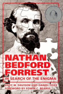 Nathan Bedford Forrest