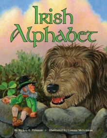 Irish Alphabet