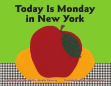 Today Is Monday in New York