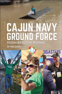 Cajun Navy Ground Force