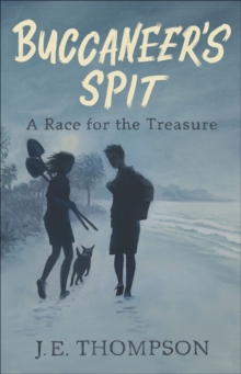 Buccaneer's Spit : A Race for the Treasure