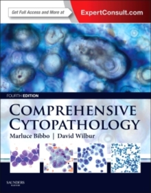 Comprehensive Cytopathology, Hardback Book Comprehensive Cytopathology, Hardback Book