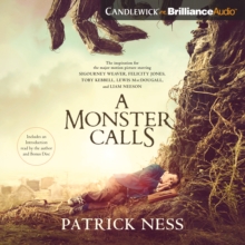 A Monster Calls : Inspired by an Idea from Siobhan Dowd, eAudiobook MP3 eaudioBook A Monster Calls : Inspired by an Idea from Siobhan Dowd, eAudiobook MP3 eaudioBook