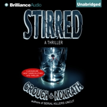 Stirred, eAudiobook MP3 eaudioBook Stirred, eAudiobook MP3 eaudioBook