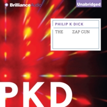 The Zap Gun, eAudiobook MP3 eaudioBook The Zap Gun, eAudiobook MP3 eaudioBook