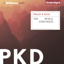 The World Jones Made, eAudiobook MP3 eaudioBook The World Jones Made, eAudiobook MP3 eaudioBook