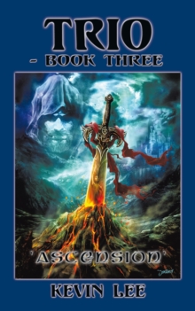 Trio: Book Three : 'Ascension'