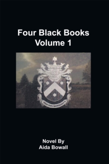 Four Black Books Volume 1