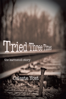 Tried Three Times : The Karmendi Story