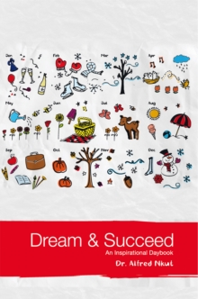 Dream and Succeed : An Inspirational Daybook