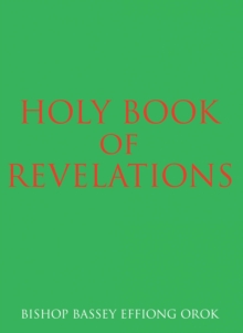 Holy Book of Revelations