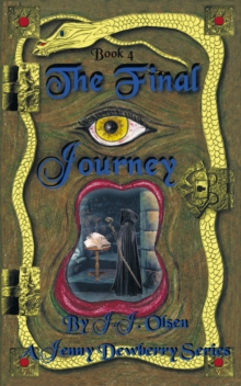 The Final Journey : A Jenny Dewberry Series