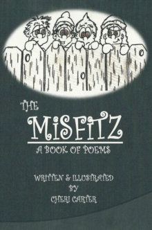 The Misfitz : A  Book of Poems