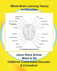 Whole Brain Learning Theory in Education