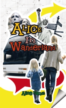 Alice in Wanderland