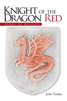 Knight of the Dragon Red : Story of Knights