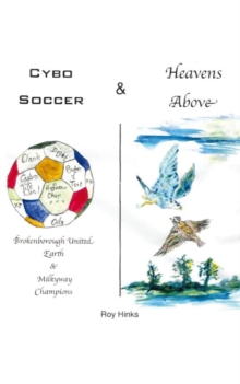 Cybo Soccer & Heavens Above