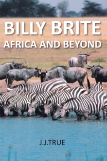 Billy Brite : Africa and Beyond