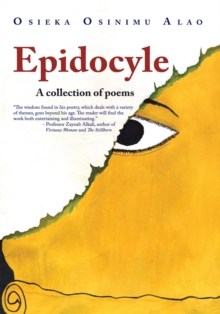 Epidocyle : A Collection of Poems