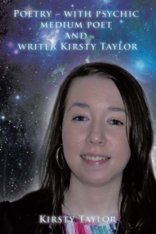 Poetry - with Psychic Medium Poet and Writer Kirsty Taylor