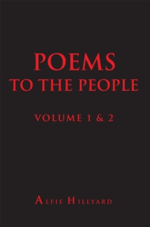 Poems to the People Volume 1 & 2