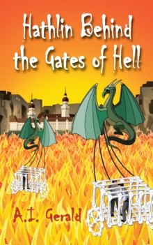 Hathlin Behind the Gates of Hell