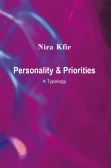 Personality & Priorities : A Typology