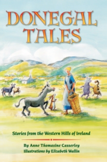 Donegal Tales : Stories from the Western Hills of Ireland