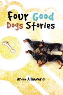 Four Good Dogs Stories