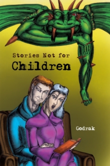 Stories Not for Children