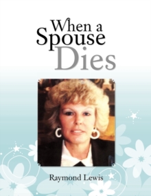 When a Spouse Dies