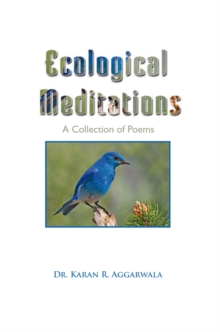 Ecological Meditations : A Collection of Poems