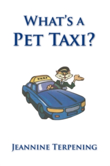 What's a Pet Taxi?