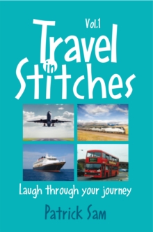 Travel in Stitches : Laugh Through Your Journey