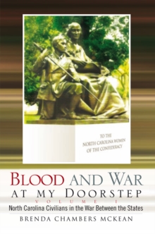 Blood and War at My Doorstep